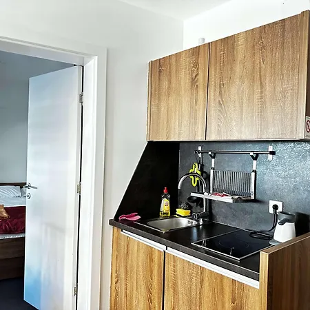 Konaci 25 Appartement Kopaonik