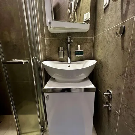 Konaci 25 Appartement Kopaonik