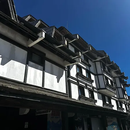 Apartment Konaci 25 Kopaonik