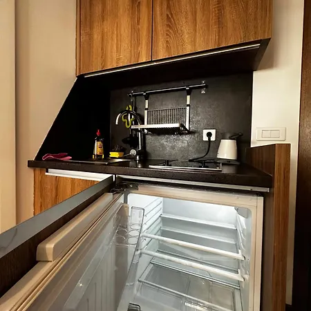 Konaci 25 * Kopaonik