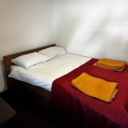 Appartement Konaci 25