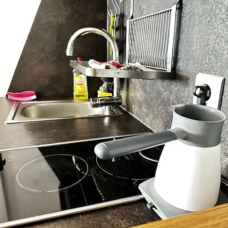 Konaci 25 Appartement Kopaonik