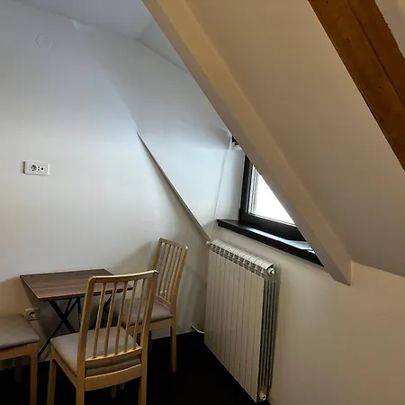 Konaci 25 Appartement Kopaonik