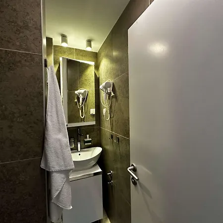 Konaci 25 Apartment Kopaonik