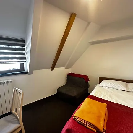 Apartment Konaci 25 Kopaonik