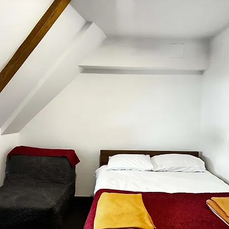Konaci 25 Apartment Kopaonik