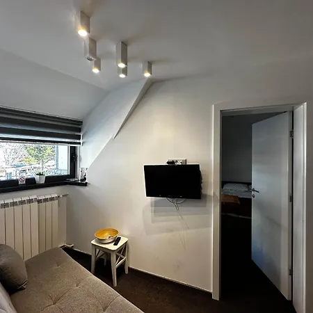 Appartement Konaci 25