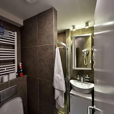 Appartement Konaci 25