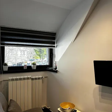 Apartment Konaci 25 *