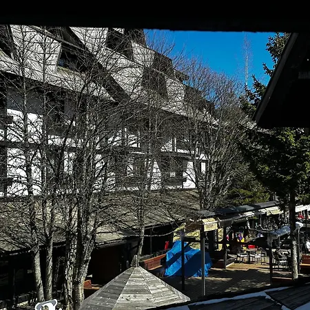 Konaci 25 Apartment Kopaonik
