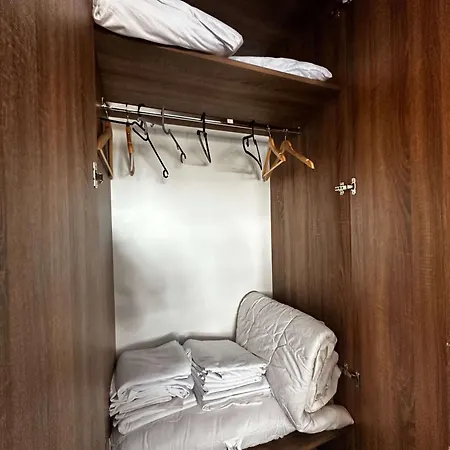 Konaci 25 Appartement