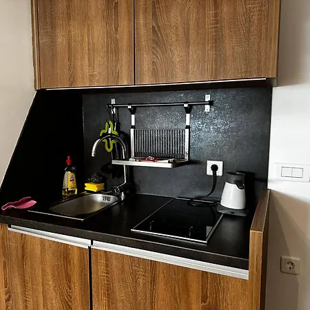 Apartment Konaci 25