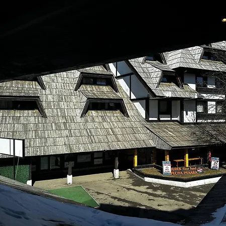 Konaci 25 Appartement Kopaonik