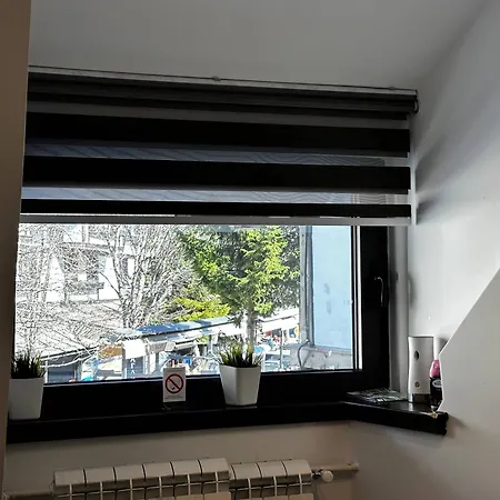 Konaci 25 Kopaonik