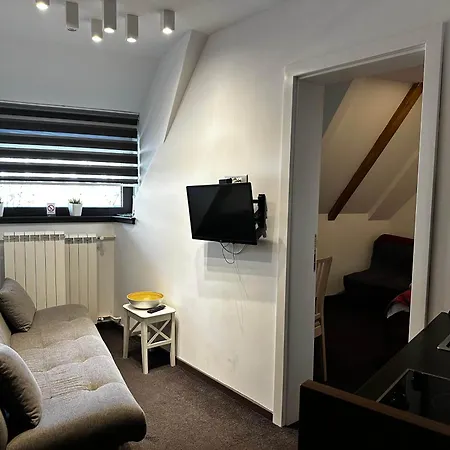 Konaci 25 * Kopaonik