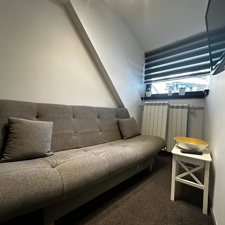 Apartment Konaci 25
