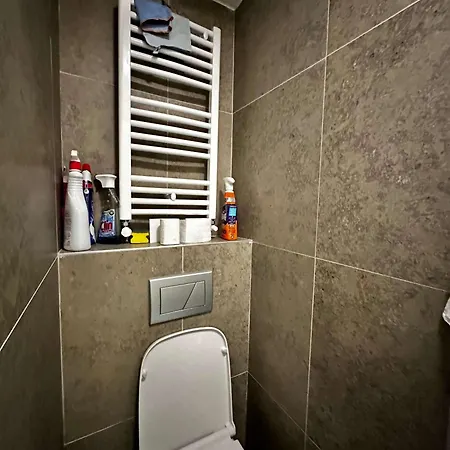 Appartement Konaci 25 *