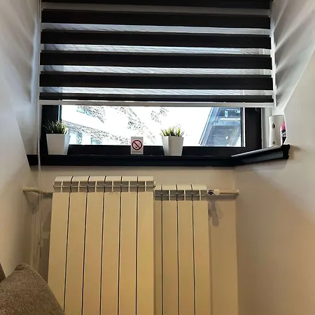 Appartement Konaci 25 Kopaonik