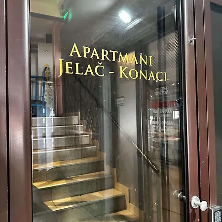Apartment Konaci 25 Kopaonik